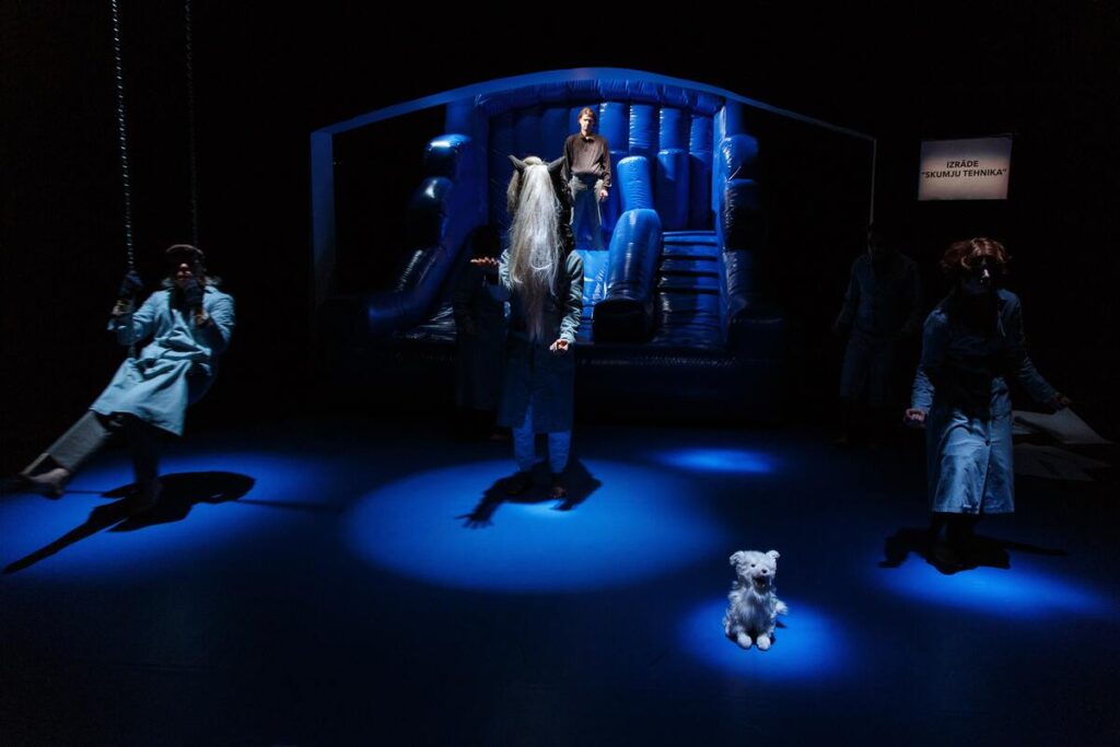 Autors: Foto: Matīss Markovskis