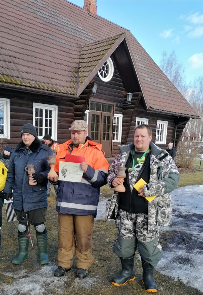 Autors: Foto: Valdis Šaicāns