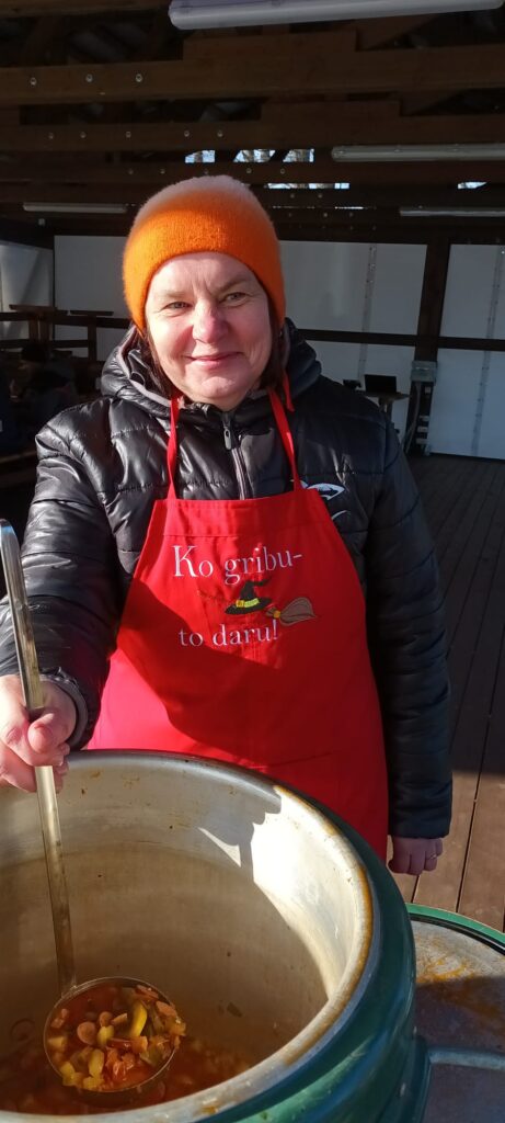 Autors: Foto: Valdis Šaicāns