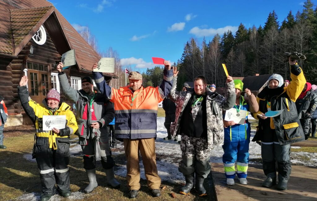 Autors: Foto: Valdis Šaicāns