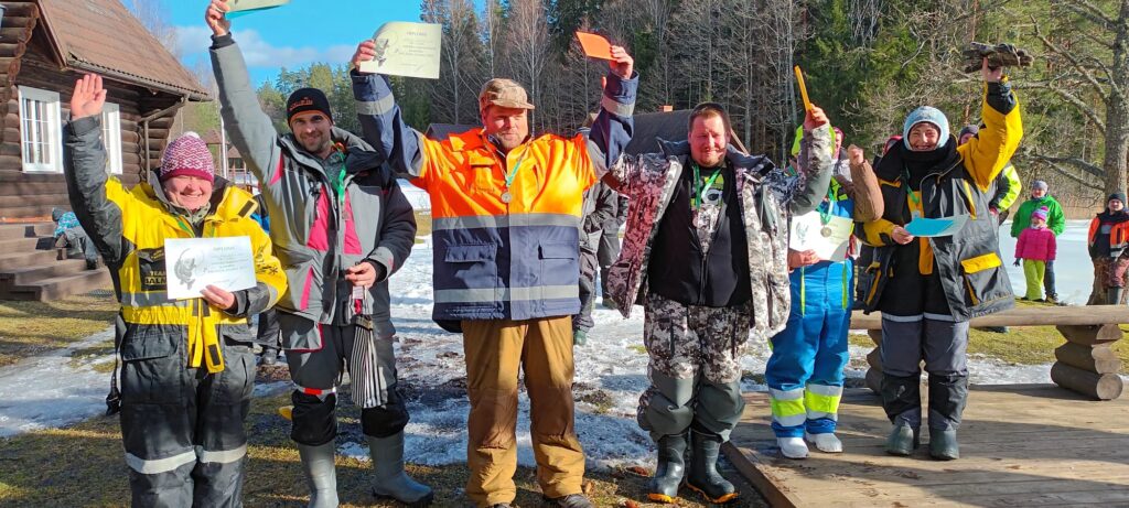 Autors: Foto: Valdis Šaicāns