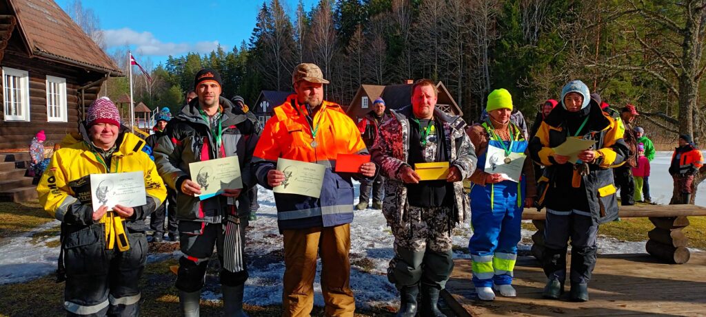 Autors: Foto: Valdis Šaicāns