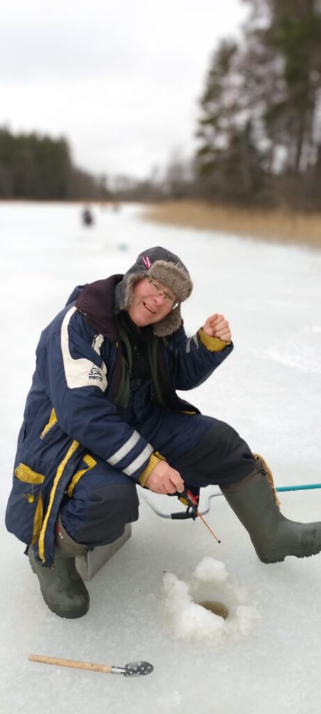 Autors: Foto: Valdis Šaicāns