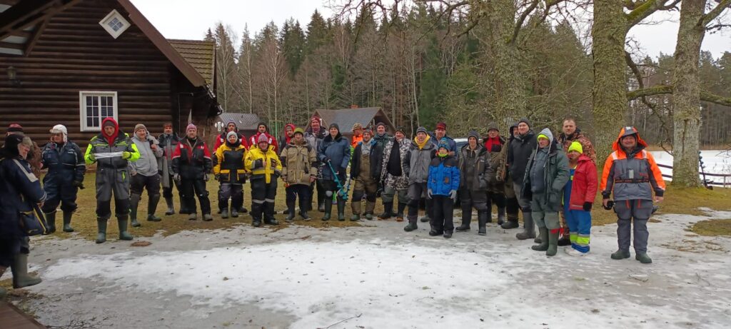 Autors: Foto: Valdis Šaicāns