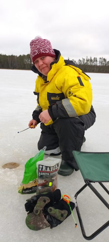 Autors: Foto: Valdis Šaicāns