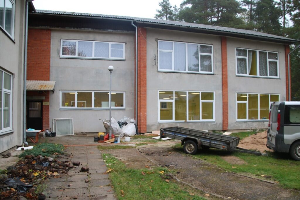 Autors: Foto: Ivo Leitis