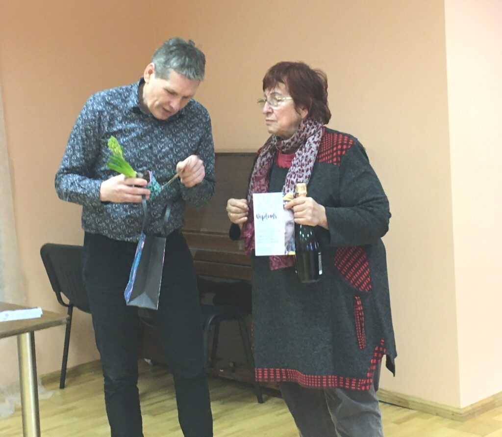 Autors: Foto: Artis Empelis