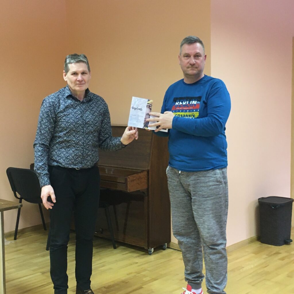 Autors: Foto: Artis Empelis