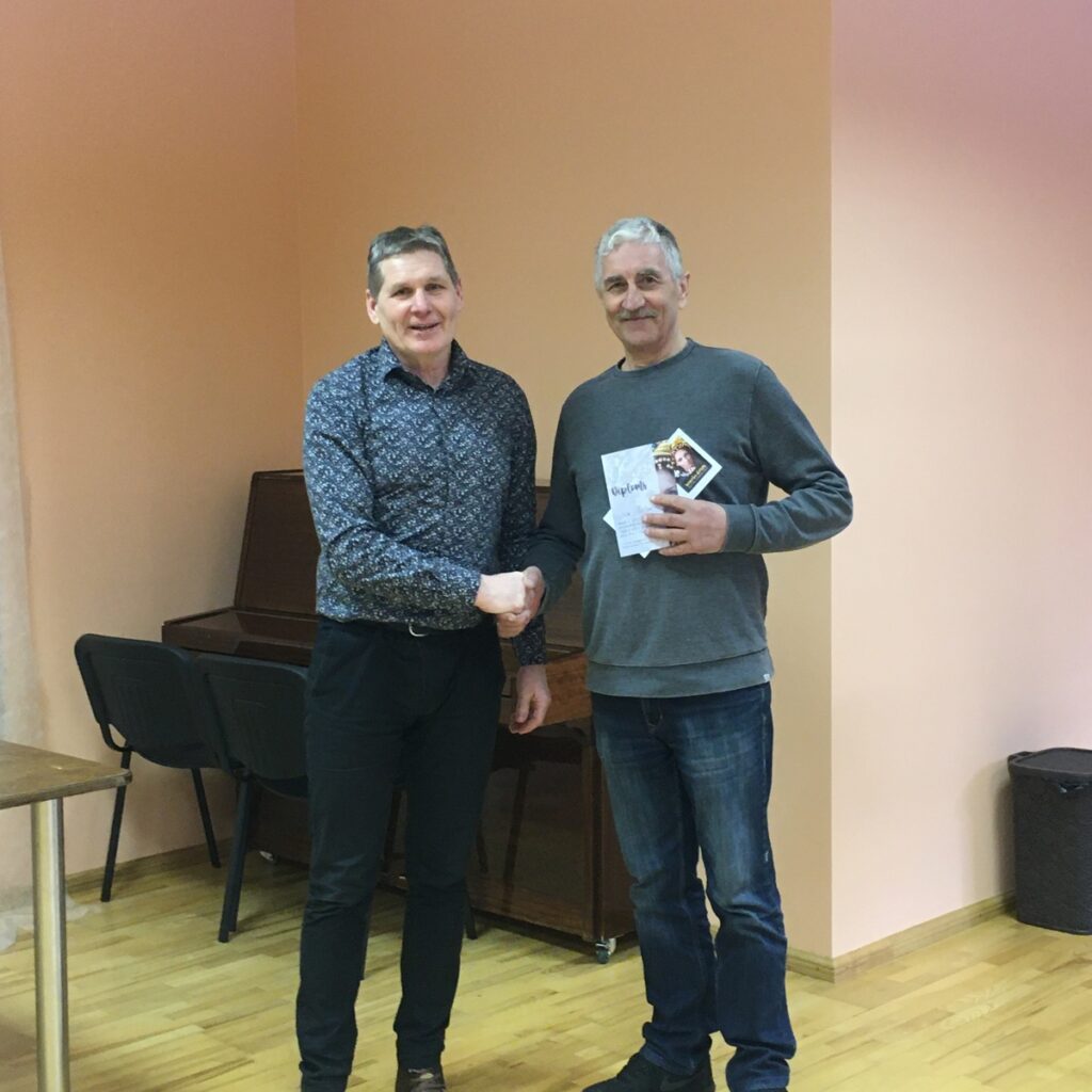 Autors: Foto: Artis Empelis