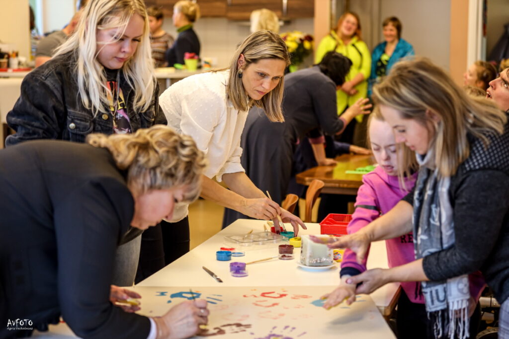 Autors: Publicitātes foto.