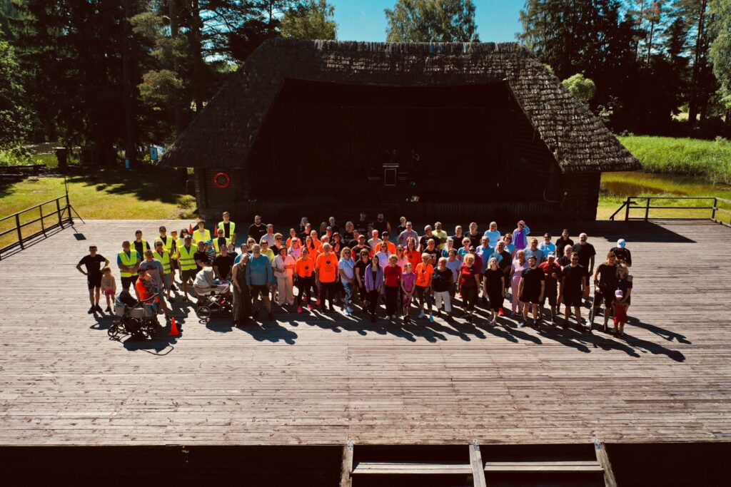 Autors: FOTO: Inese Erģe