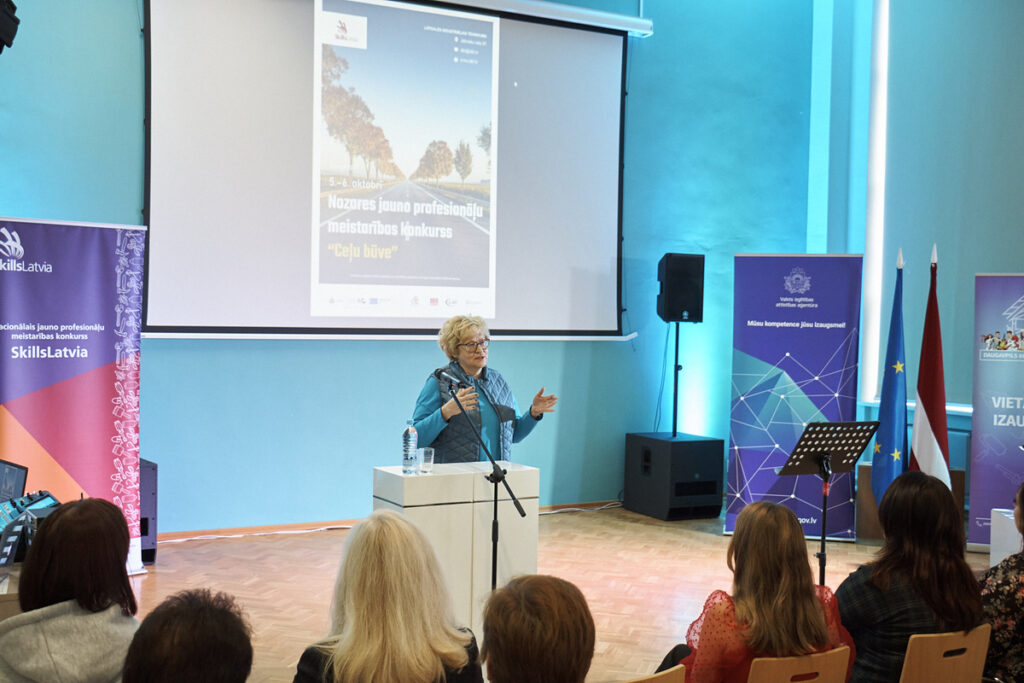 Autors: Publicitātes foto.