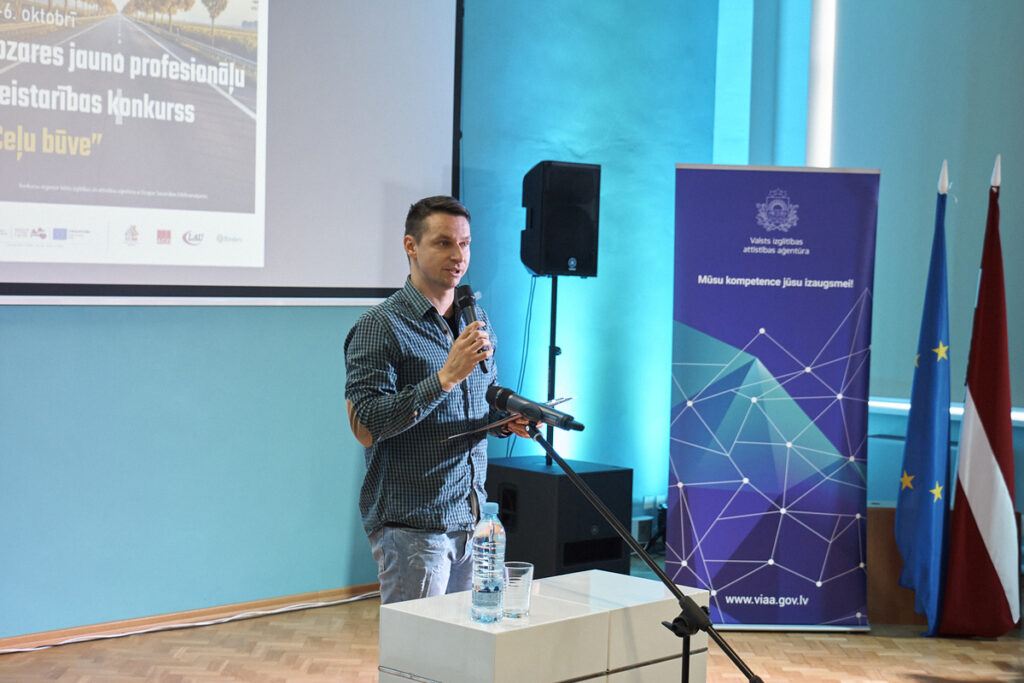 Autors: Publicitātes foto.