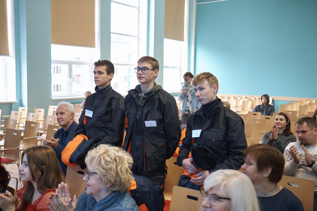 Autors: Publicitātes foto.