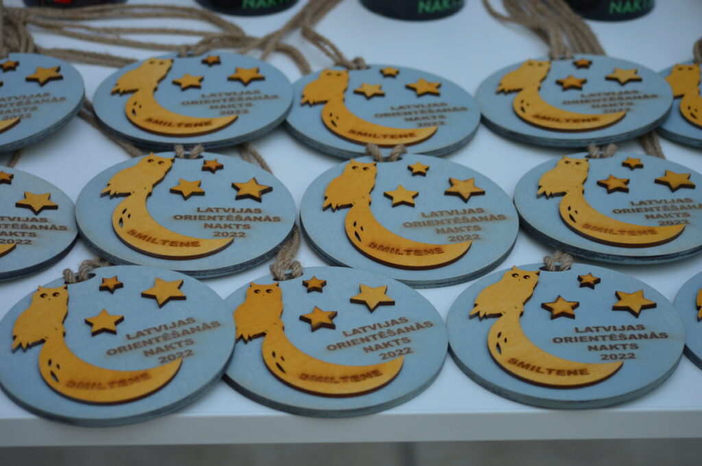 Autors: Foto: Sandra Pētersone