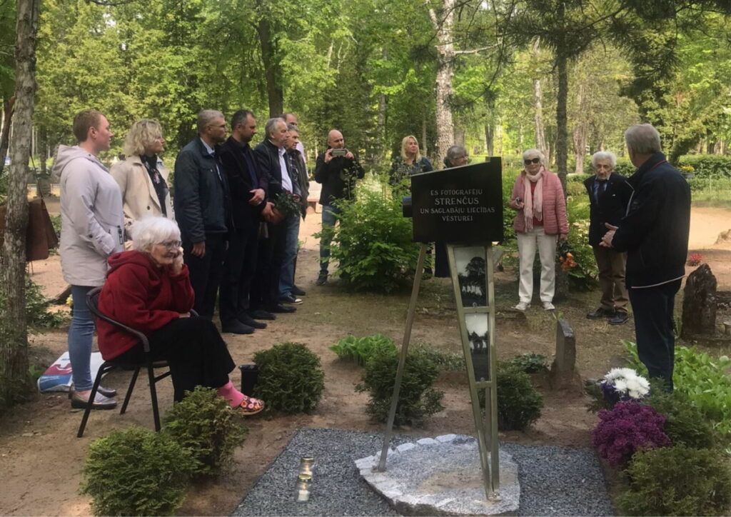 Autors: Publicitātes foto.