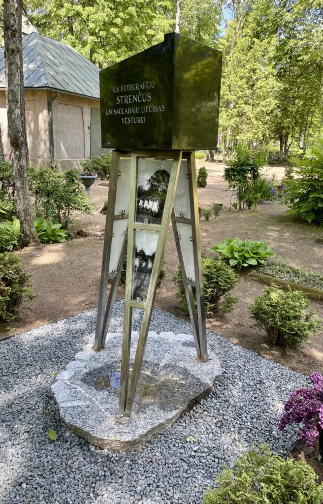 Autors: Publicitātes foto.