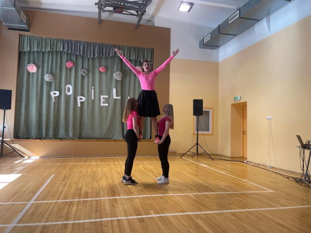 Autors: Foto: No personīgā arhīva