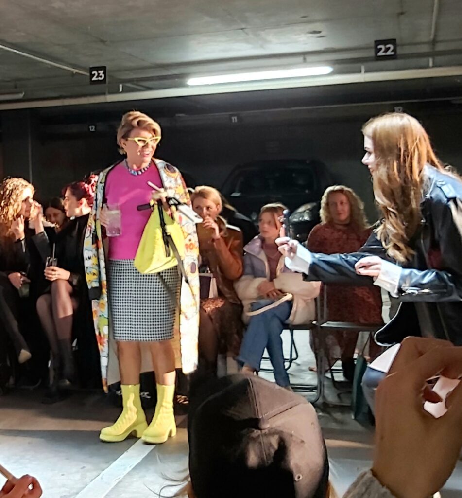 Autors: Foto: Ingūna Johansone