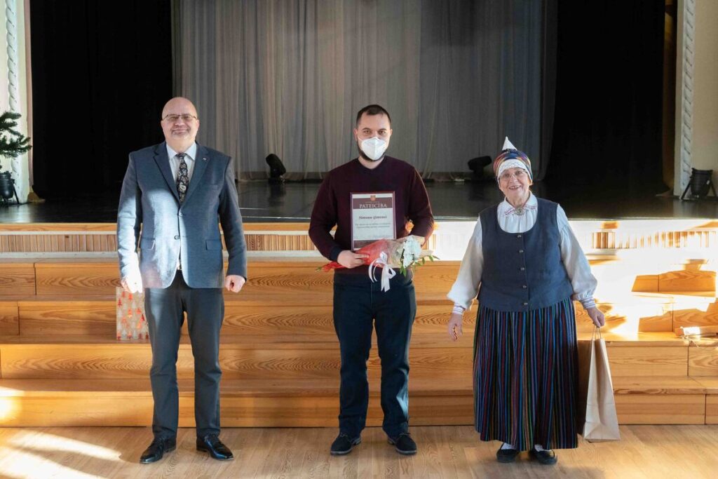 Autors: Foto: Roberts Johansons