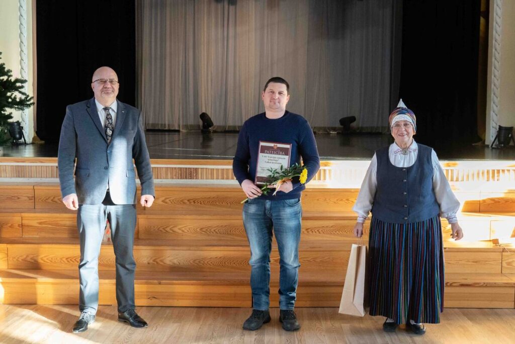 Autors: Foto: Roberts Johansons