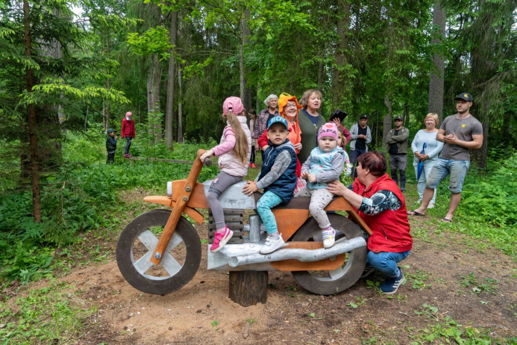 Autors: Foto: Roberts Johansons