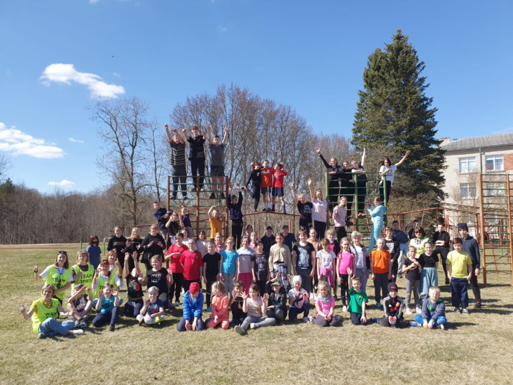 Autors: Foto: No personīgā arhīva