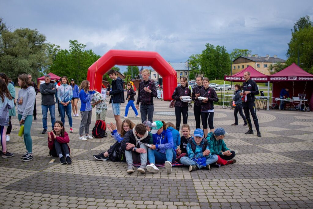 Autors: Foto: No 'Facebook'