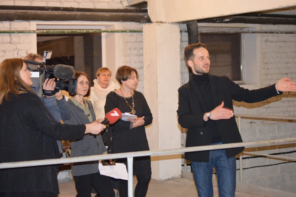 Autors: Foto: Sandra Pētersone