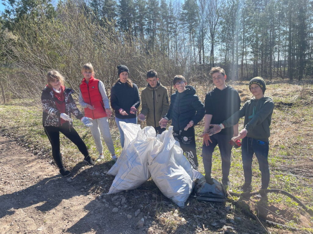 Autors: Foto: No personīgā arhīva