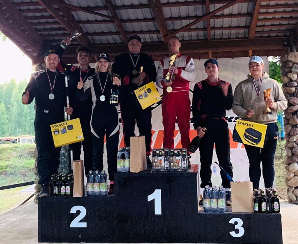 Autors: Foto: No personīgā arhīva