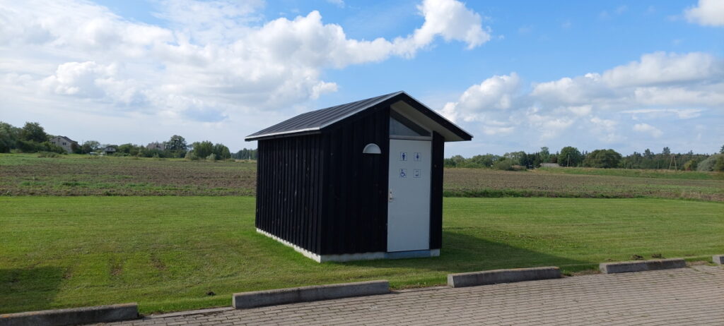 Autors: Projekta vizualizācija.