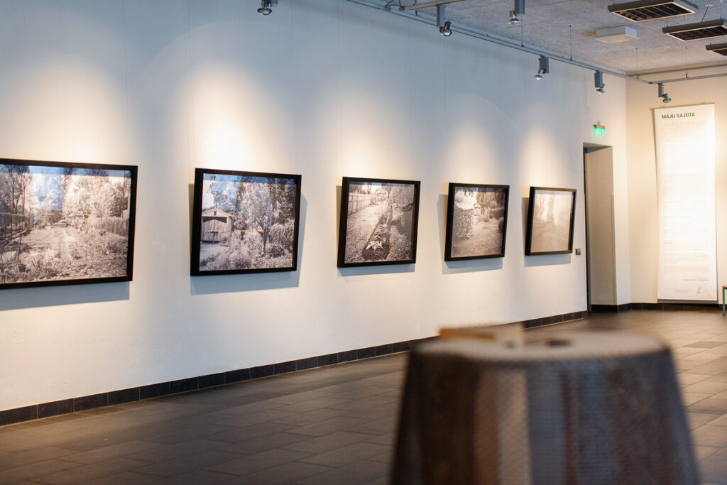 Autors: Foto: Anete Rūķe