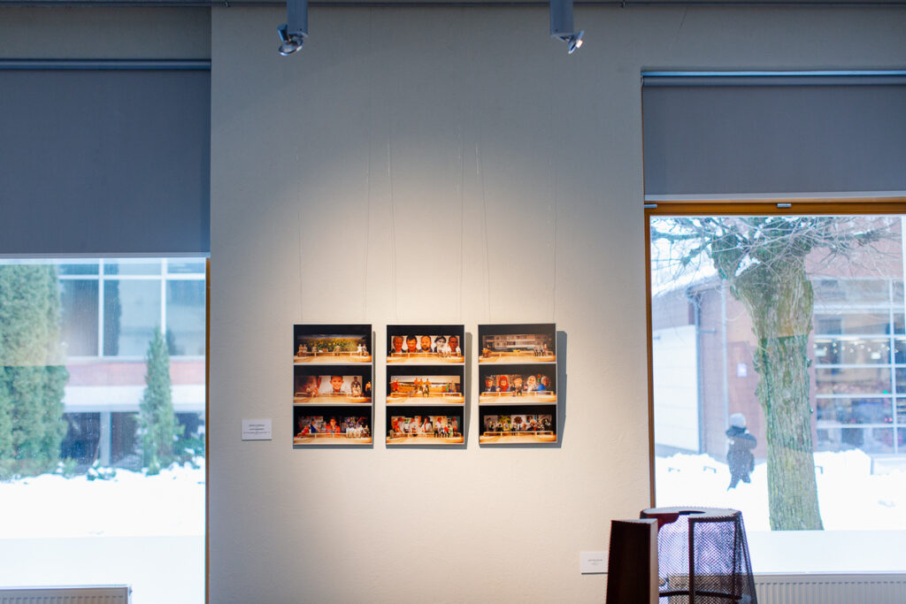 Autors: Foto: Anete Rūķe