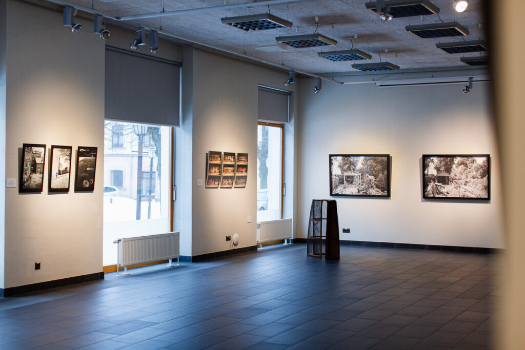 Autors: Foto: Anete Rūķe