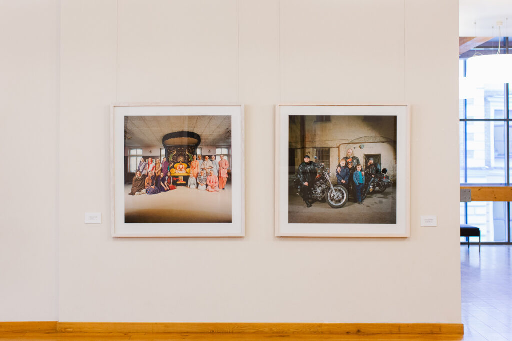 Autors: Foto: Anete Rūķe