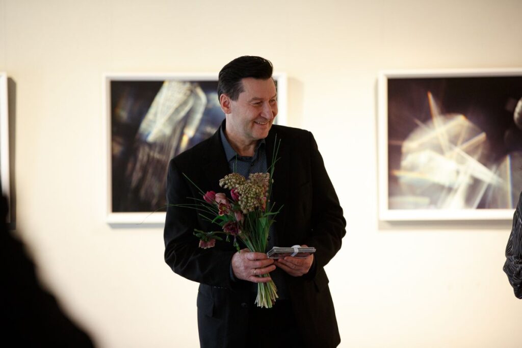 Autors: Foto: Anete Rudmieze/ Koncertzāle "Cēsis"