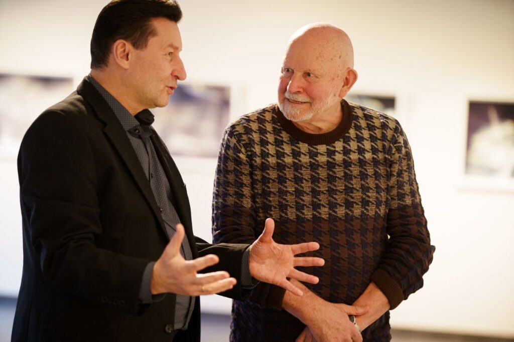 Autors: Foto: Anete Rudmieze/ Koncertzāle "Cēsis"