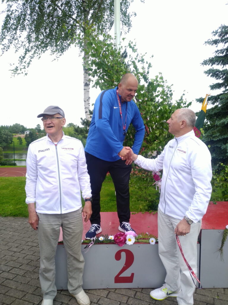 Autors: Foto: No personīgā arhīva