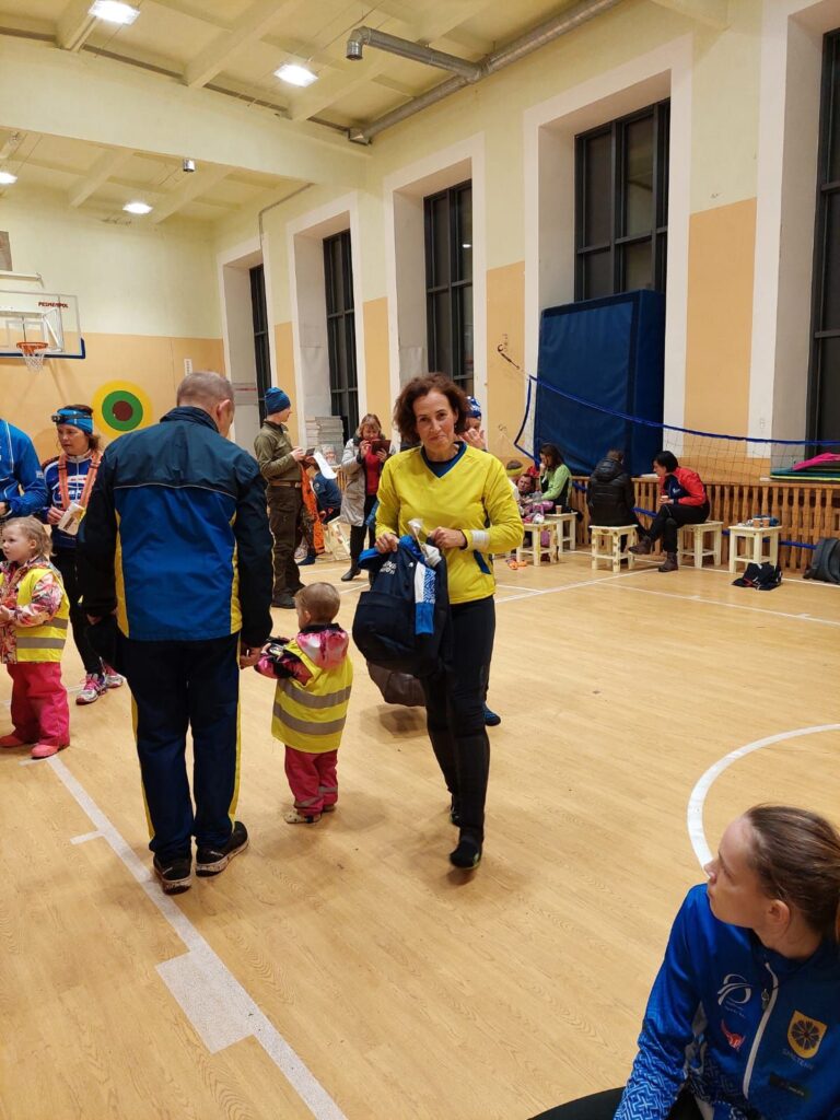 Autors: Foto: Dace Kalniņa un Alda Zvejniece