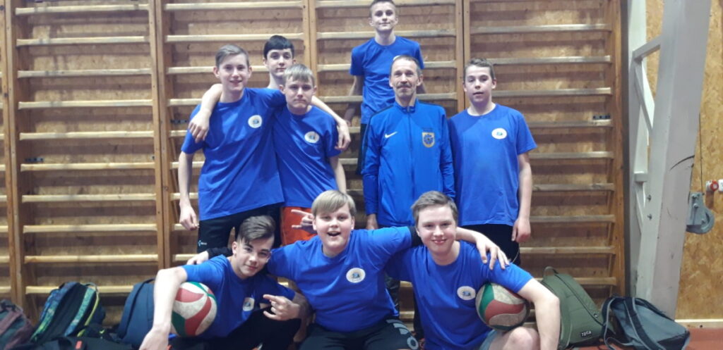 Autors: Foto: No personīgā arhīva