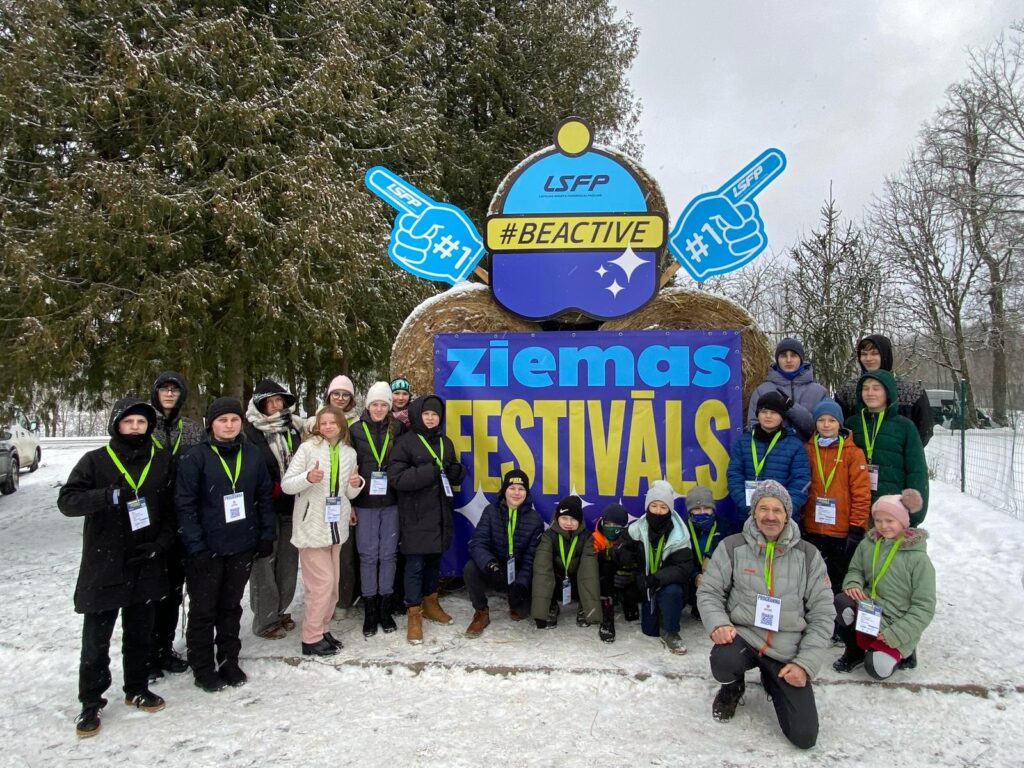 Autors: FOTO: Santa Sinka