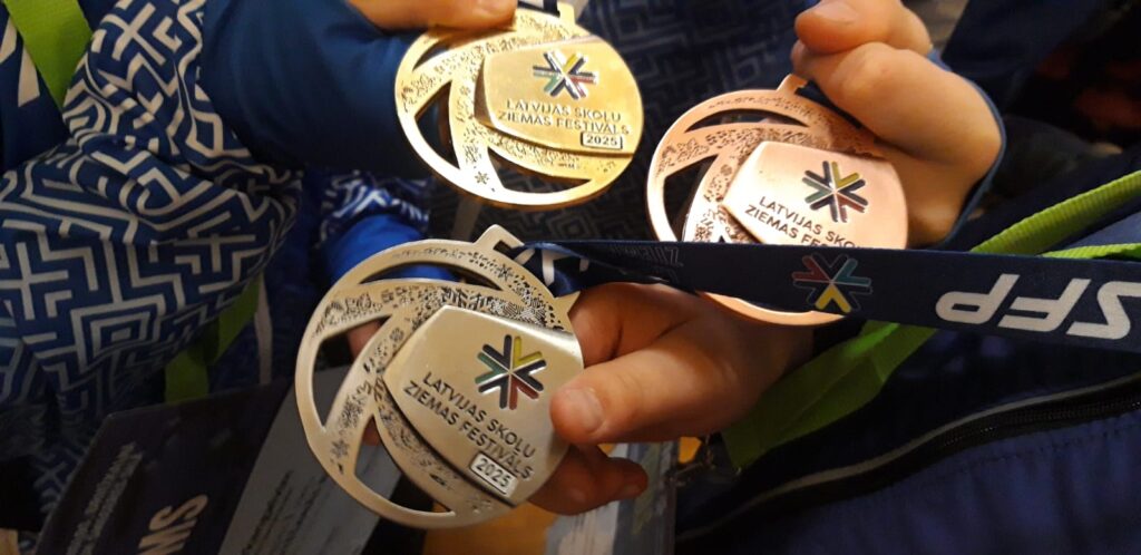 Autors: FOTO: Santa Sinka