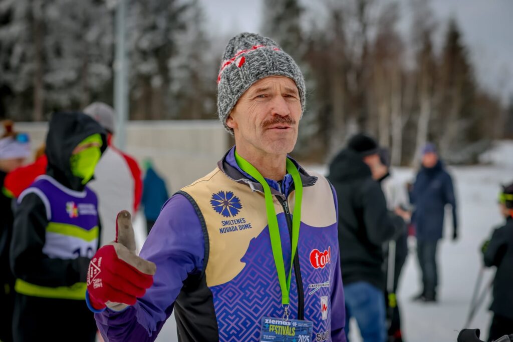 Autors: FOTO: Santa Sinka