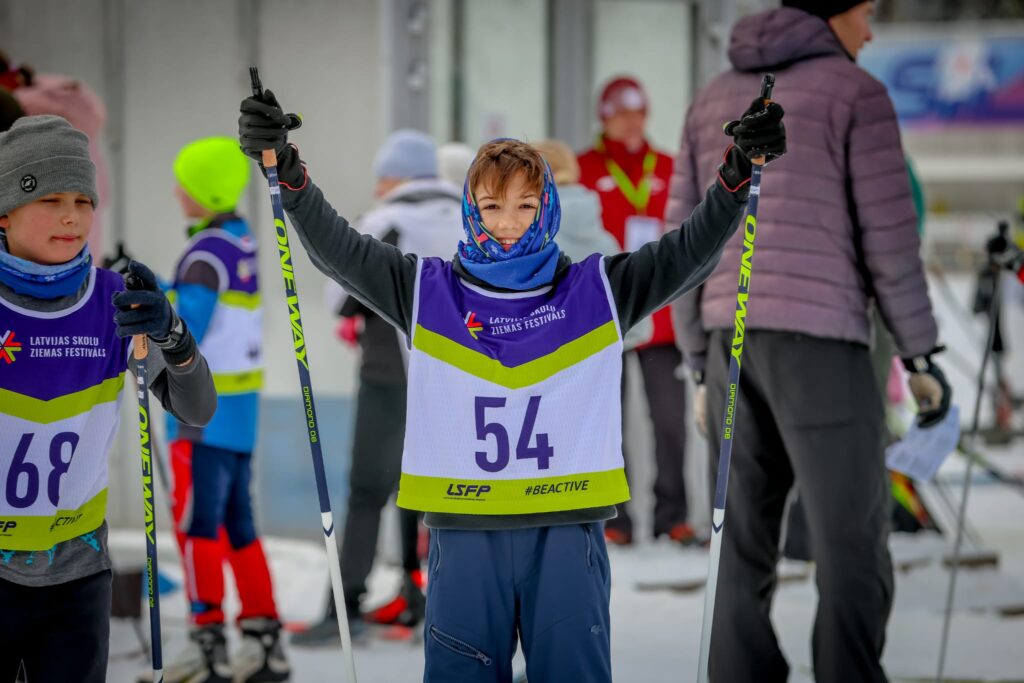 Autors: FOTO: Santa Sinka