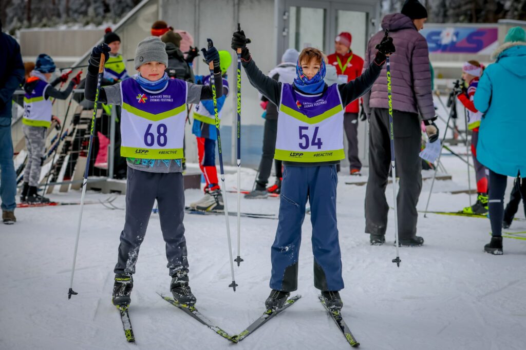 Autors: FOTO: Santa Sinka