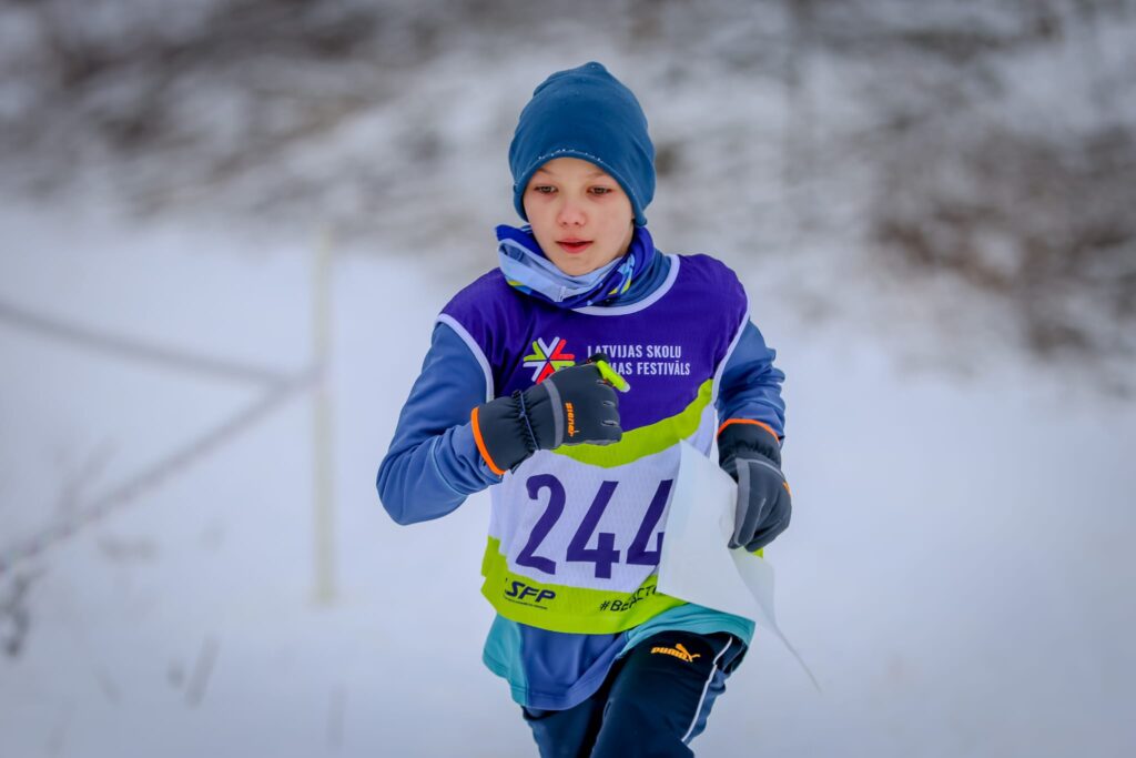 Autors: FOTO: Santa Sinka