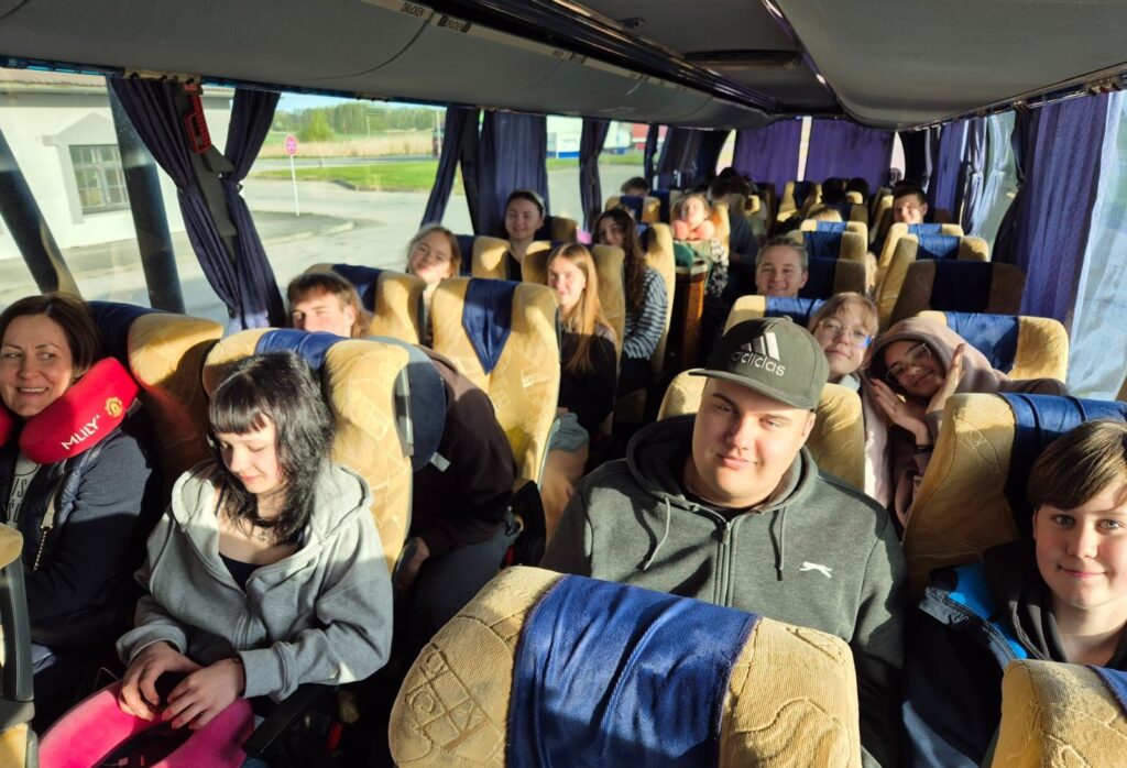 Autors: No personīgā arhīva