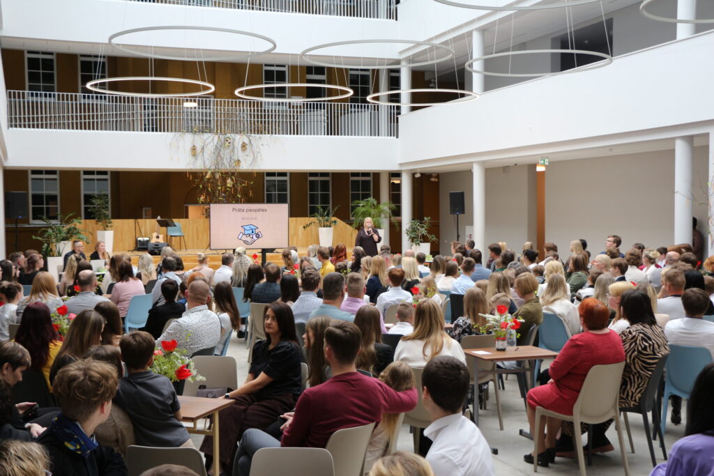 Autors: FOTO: Baiba Vahere