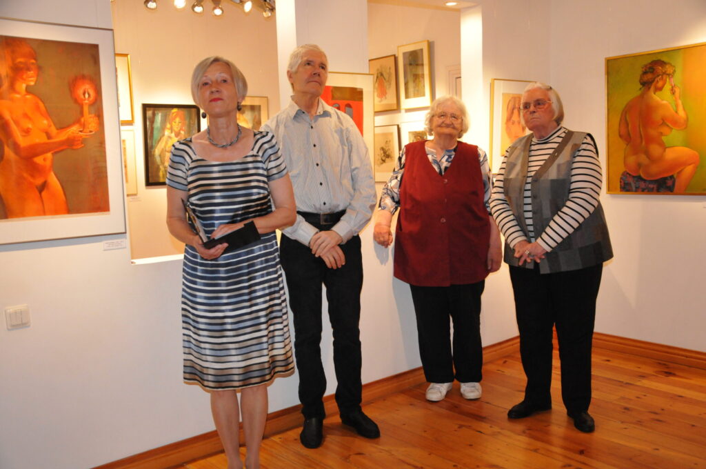 Autors: FOTO: Inga Karpova